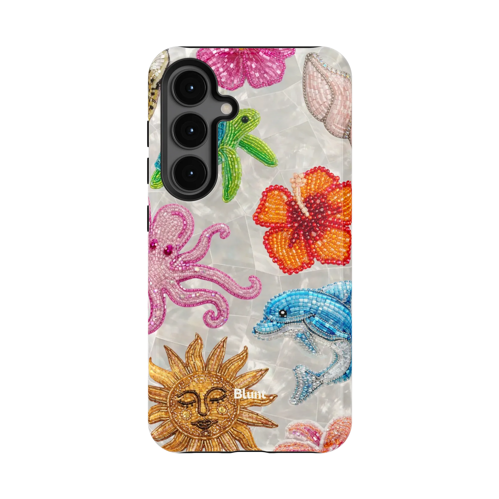 Midnight-Sun-samsung-case-Galaxy S24-1