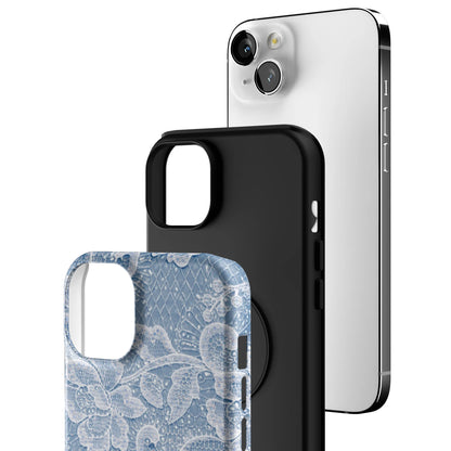 Blue-Mary-iphone-case-iPhone 14 Plus-3
