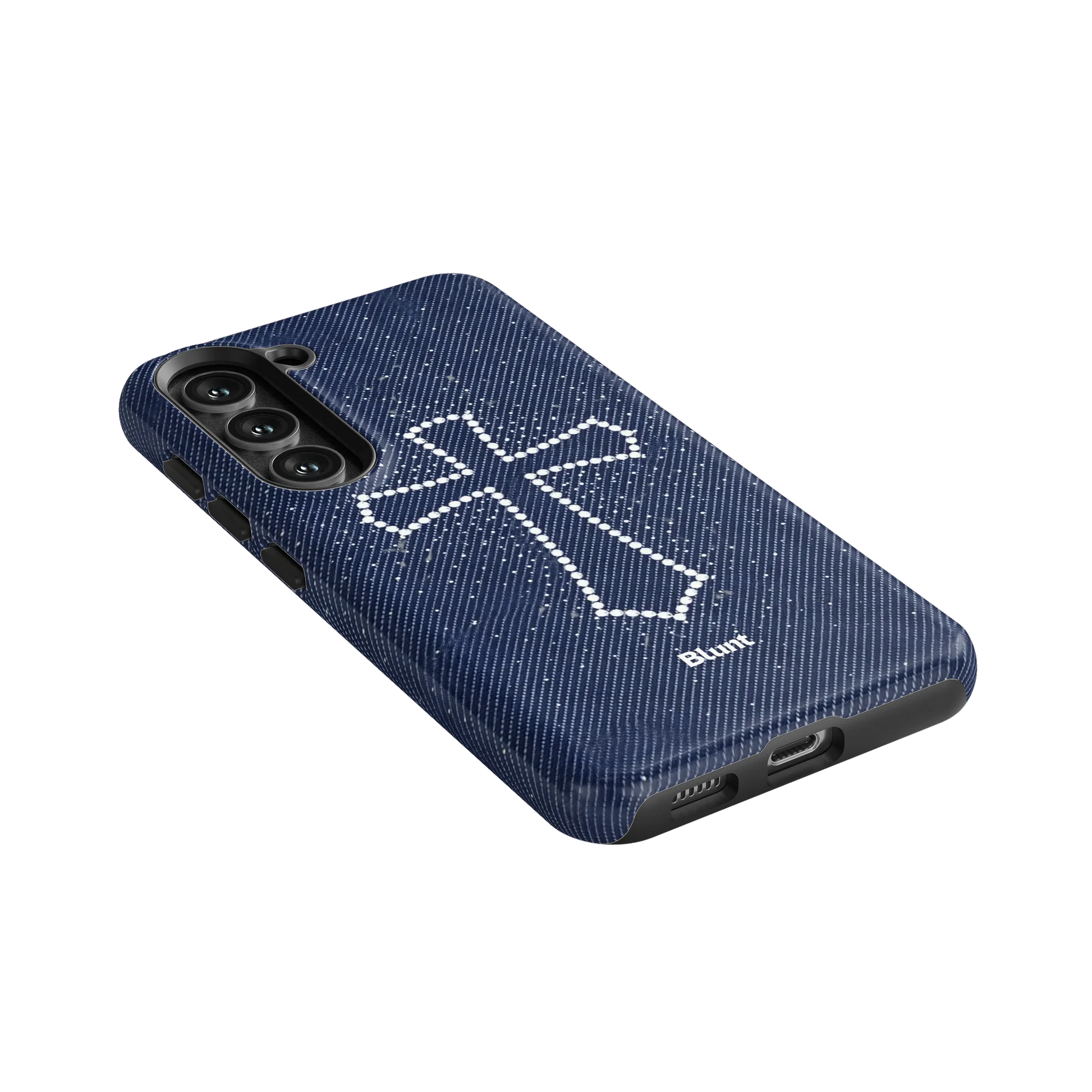 Blue-Diamara-samsung-case-Galaxy S23-2