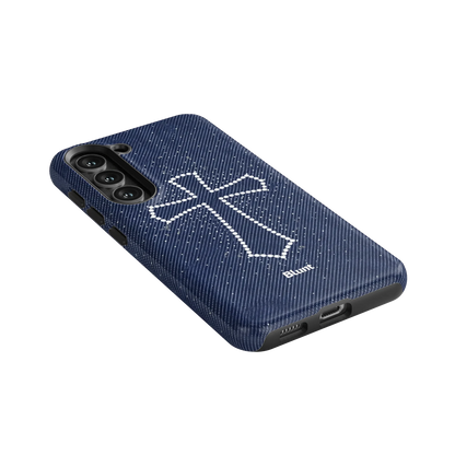 Blue-Diamara-samsung-case-Galaxy S23-2
