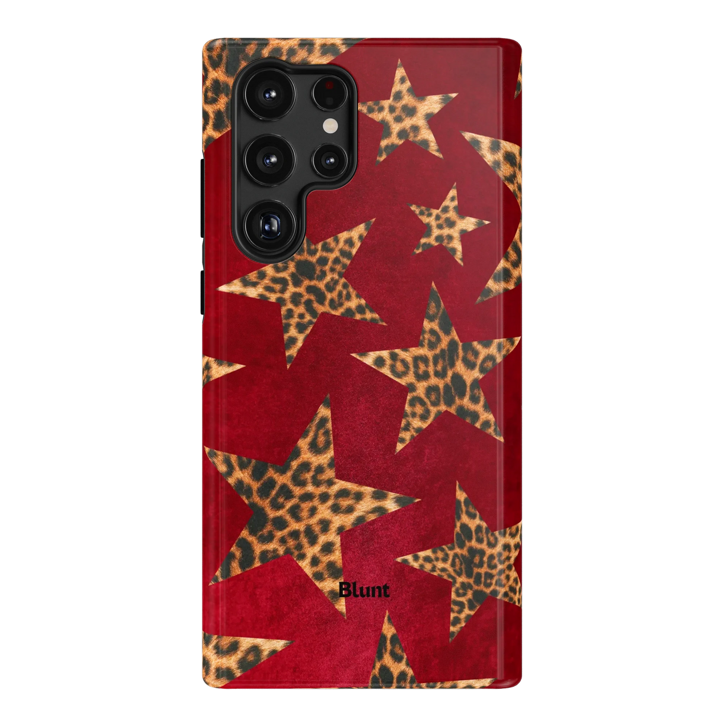 Velvet Stars Samsung Case