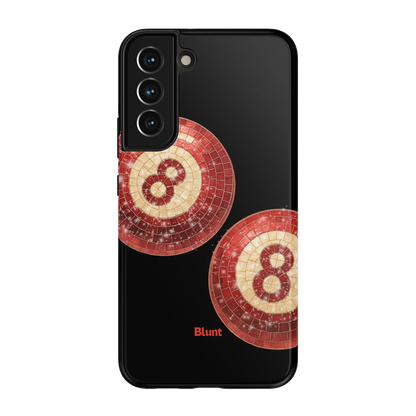 Roulette Samsung Case