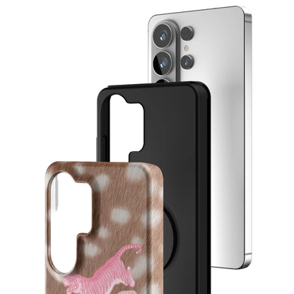 Pink-Tiger-Doll-samsung-case-Galaxy S26 Ultra-3