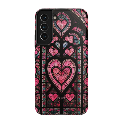 Agnesa Samsung Case
