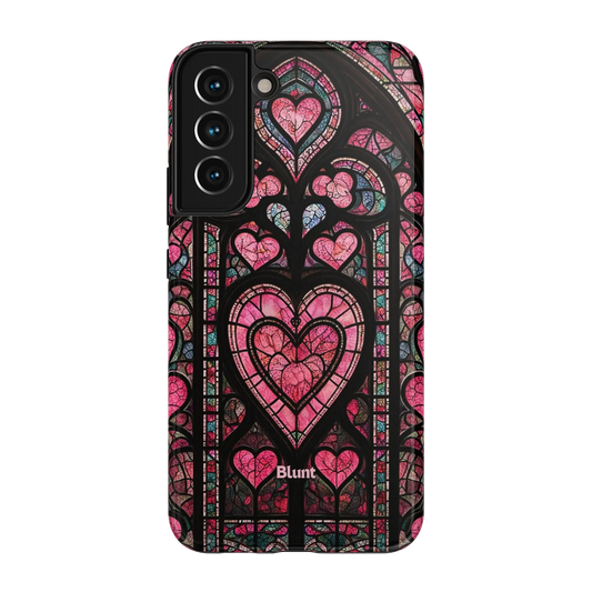 Agnesa Samsung Case