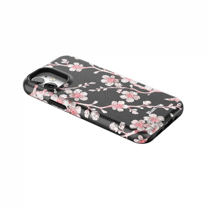 Buttoned-Blossom-iphone-case-iPhone 12 Mini-2