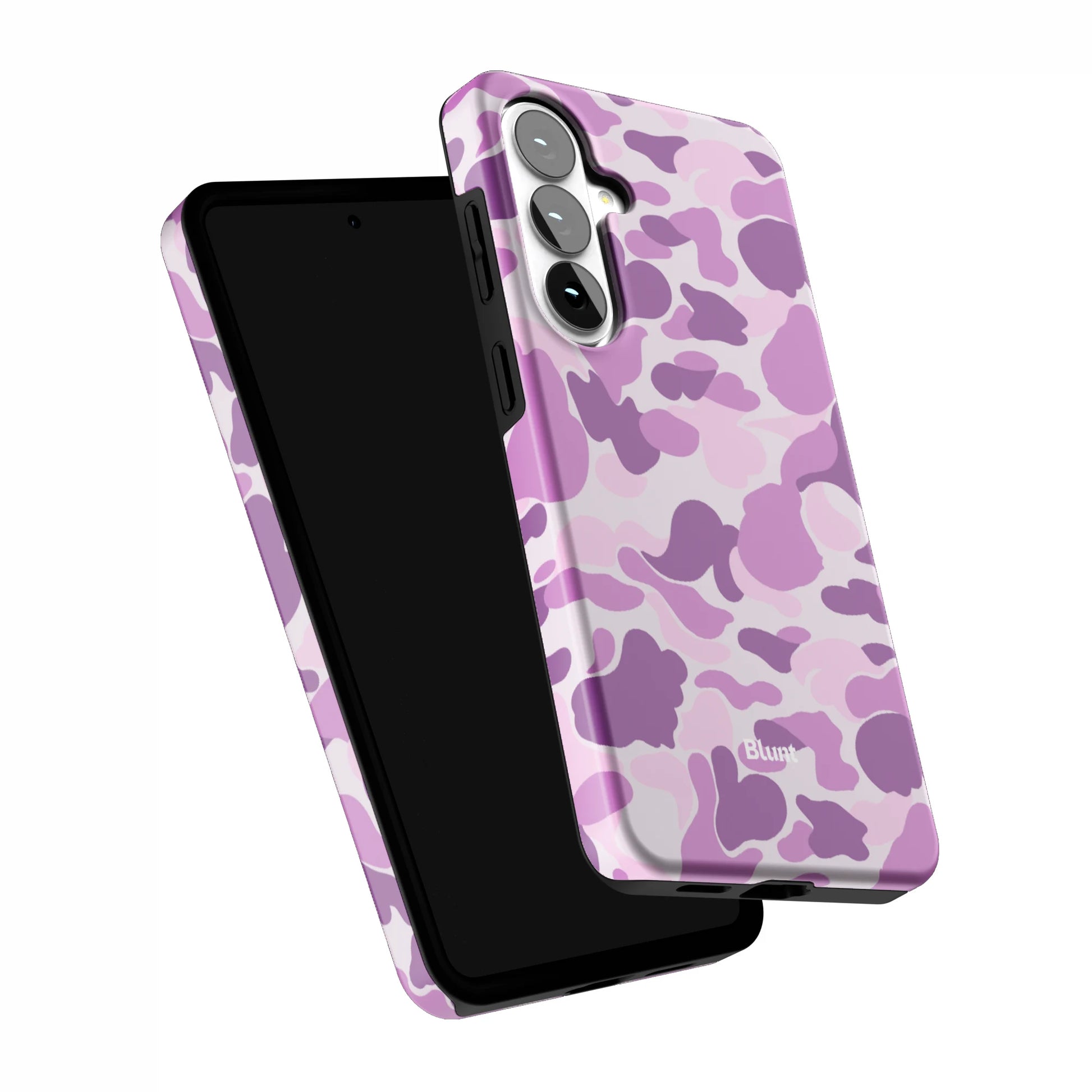 Purple-Camo-samsung-case-Galaxy S26 Plus-5
