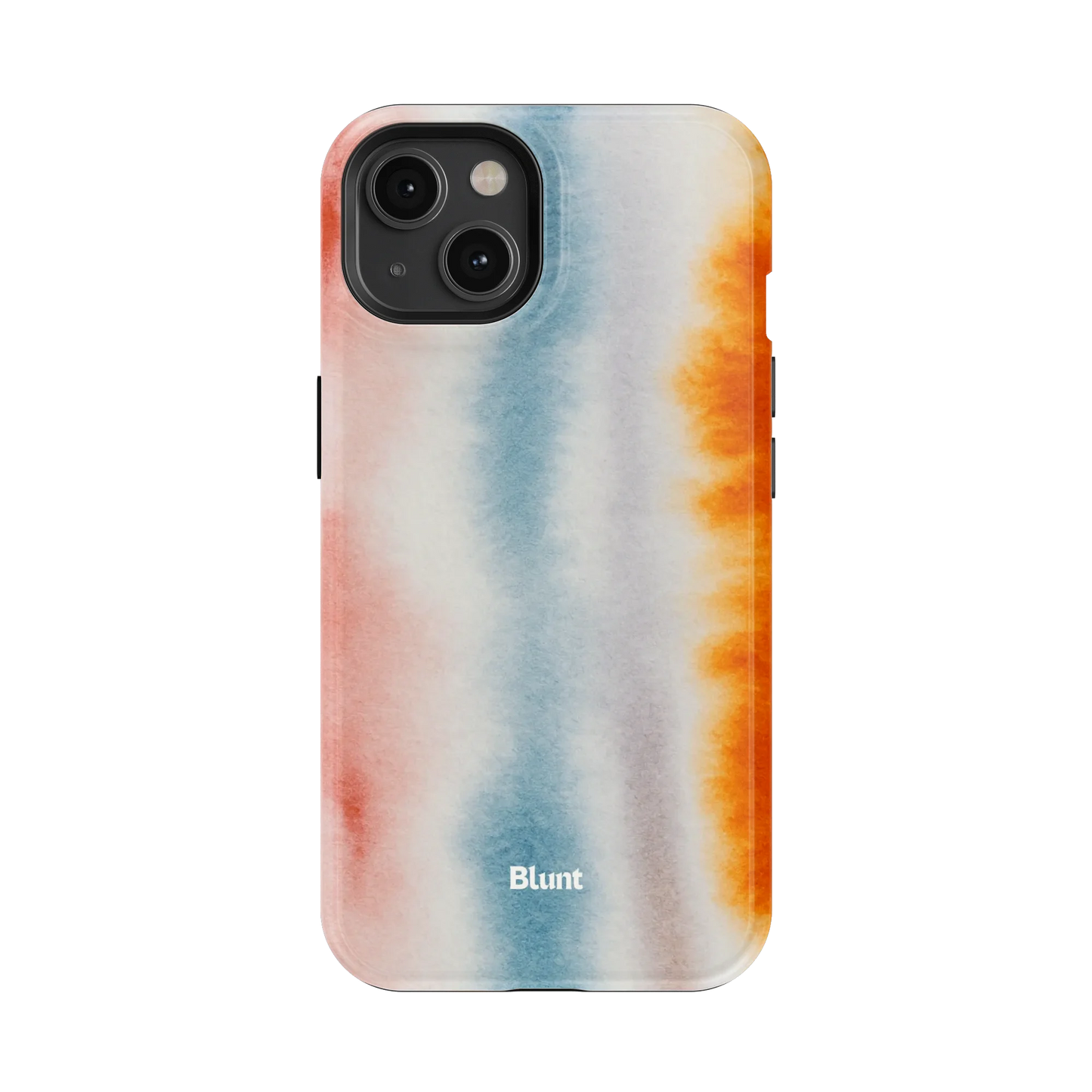 Mellow Faint iPhone Case