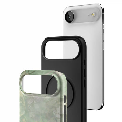 Sage-Mint-iphone-case-iPhone 17 Air-3