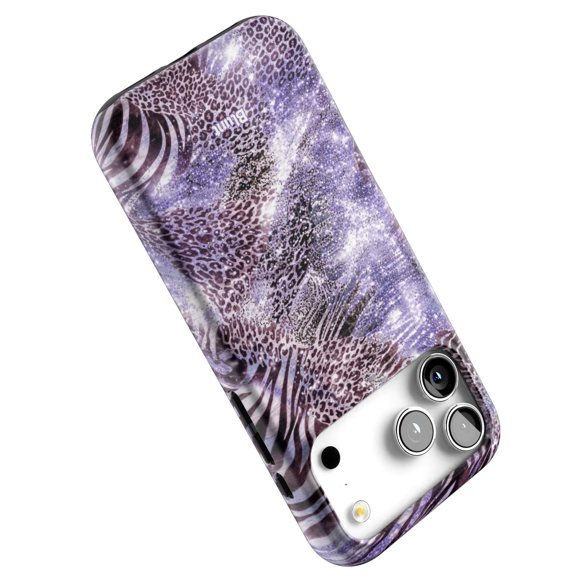 Lilac-Wildmix-iphone-case-iPhone 17 Pro Max-4