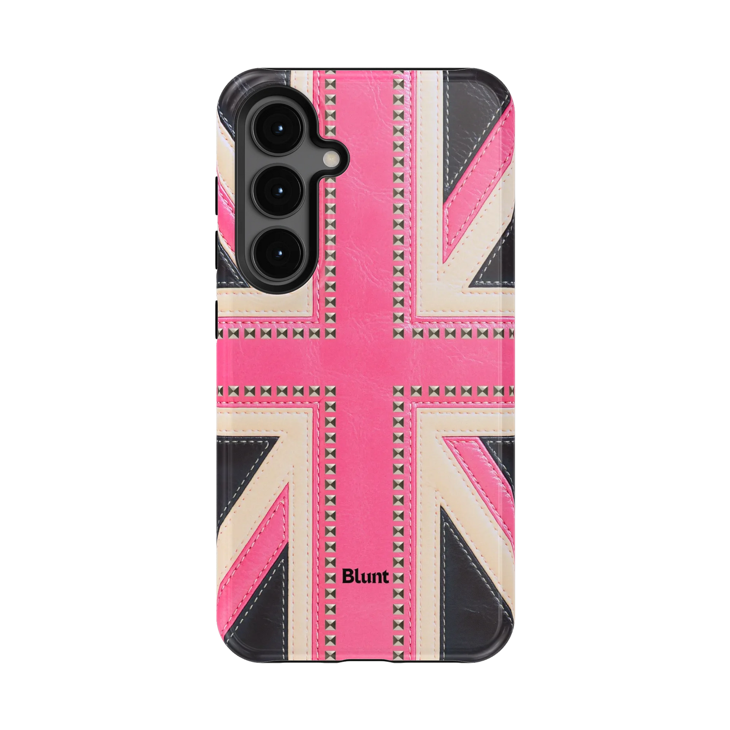 Rose Union Samsung Case