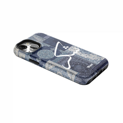 Qamar-iphone-case-iPhone 13 Mini-2