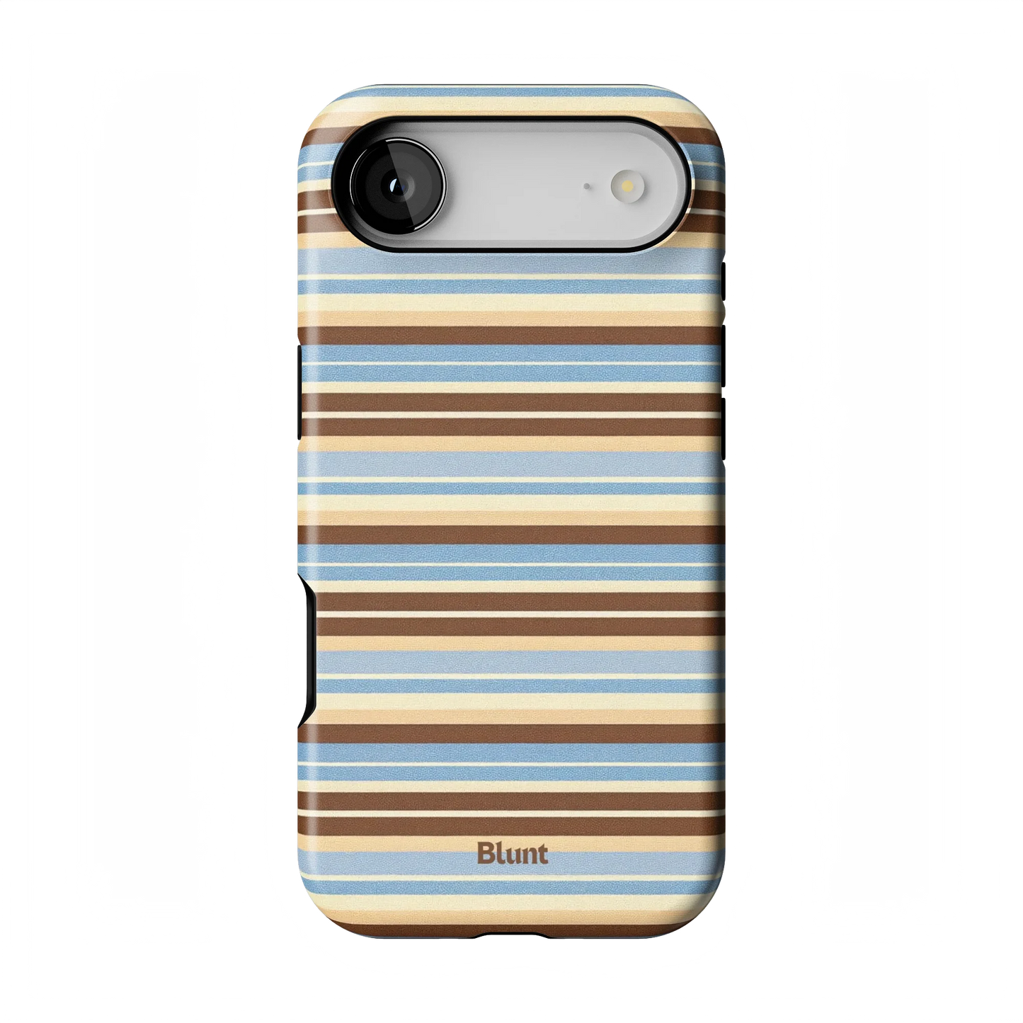 Blumix iPhone Case
