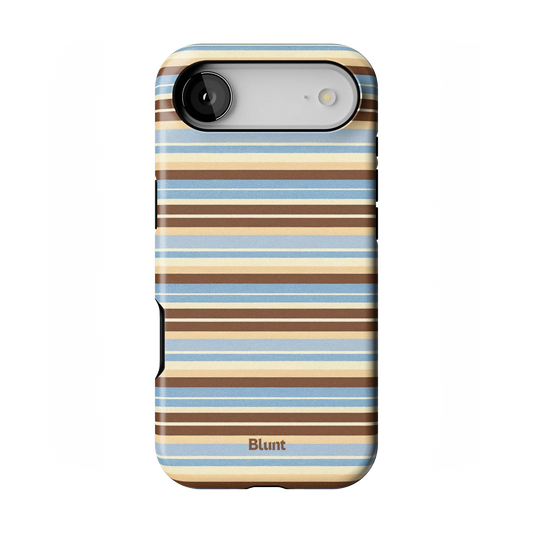 Blumix iPhone Case