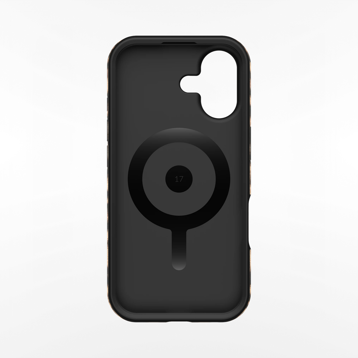 Wild Tongue iPhone Case