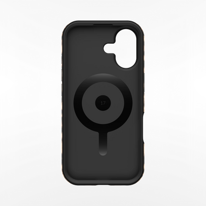 Wild Tongue iPhone Case