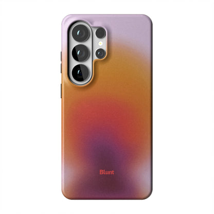 Lush Light Samsung Case