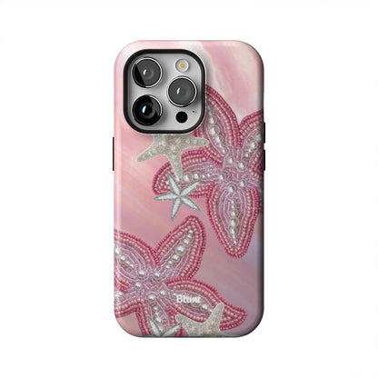 Starfish-iphone-case-iPhone 14 Pro-1