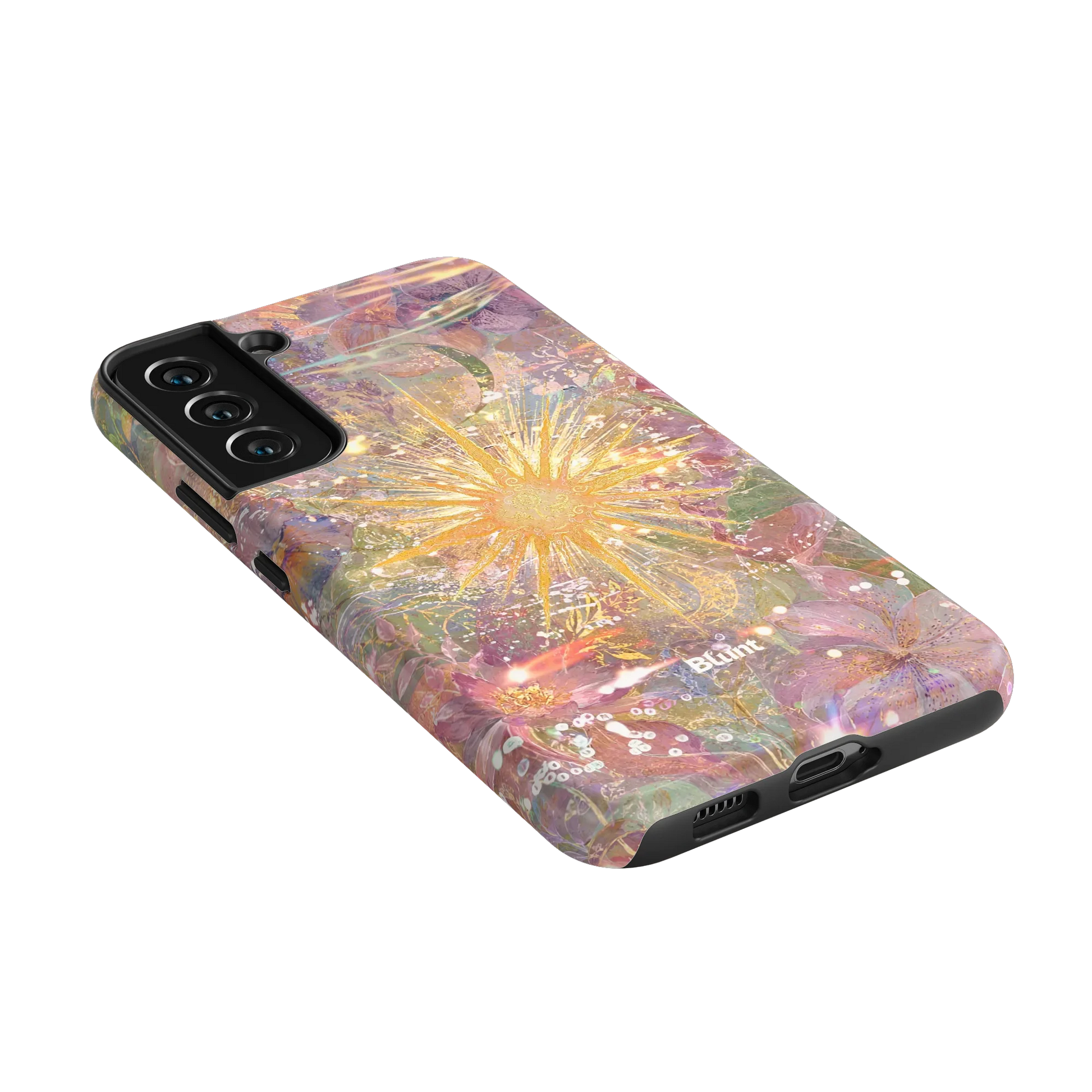 Solar-Halo-samsung-case-Galaxy S22 Plus-2