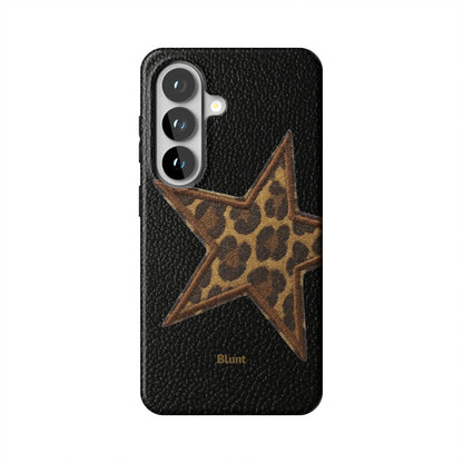 Feline-Star-samsung-case-Galaxy S26-1