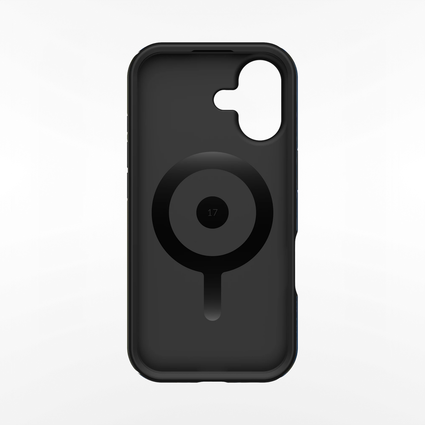 Navy League iPhone Case