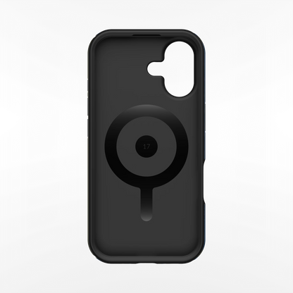 Navy League iPhone Case