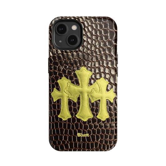Savannah Faith iPhone Case