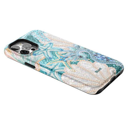 Tidal-Gems-iphone-case-iPhone 12 Pro Max-2