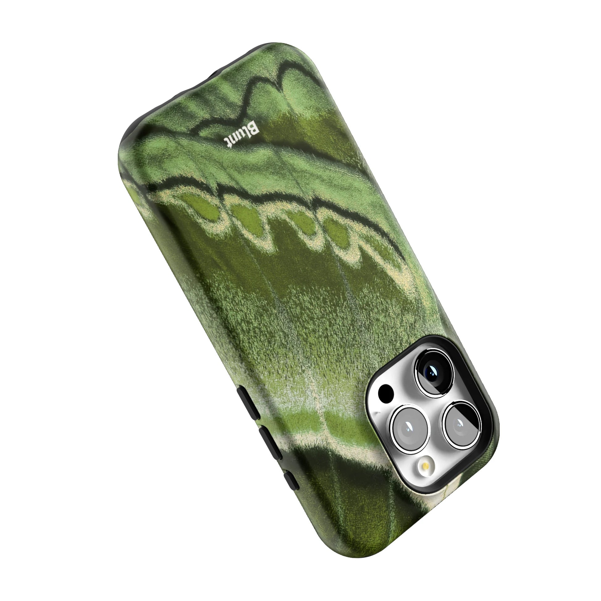 Green-Raya-iphone-case-iPhone 15 Pro-4