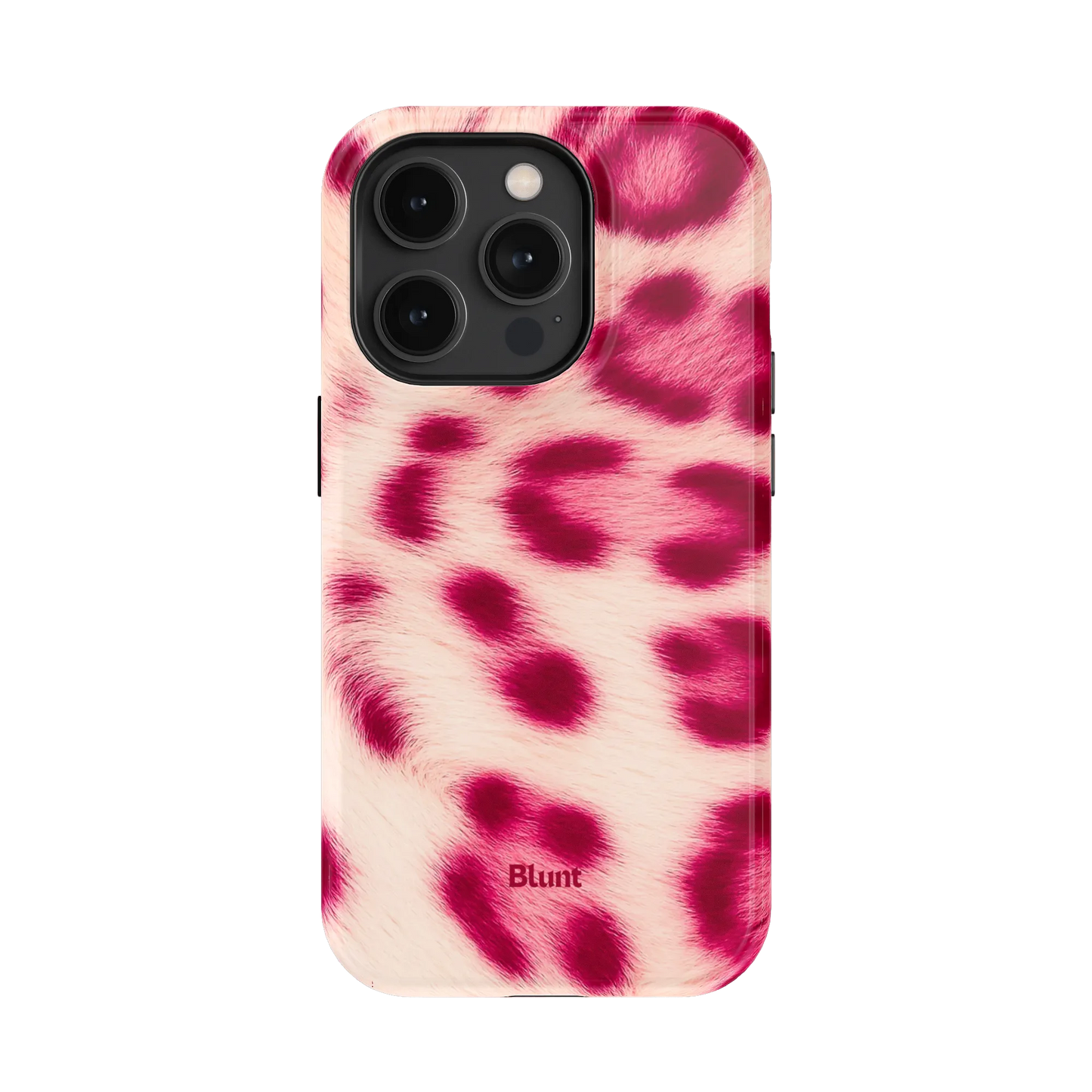 Cupid Cat iPhone Case