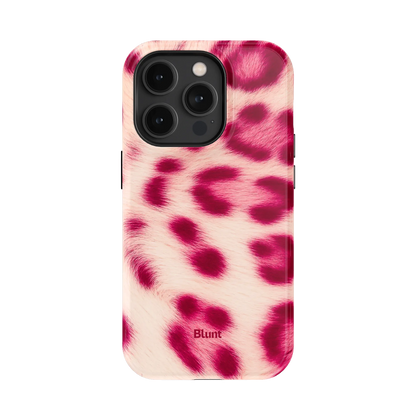 Cupid Cat iPhone Case