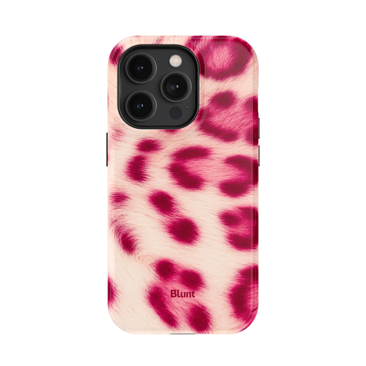 Cupid Cat iPhone Case