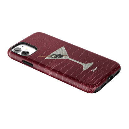 Crimson-Happy-Hour-iphone-case-iPhone 11-2