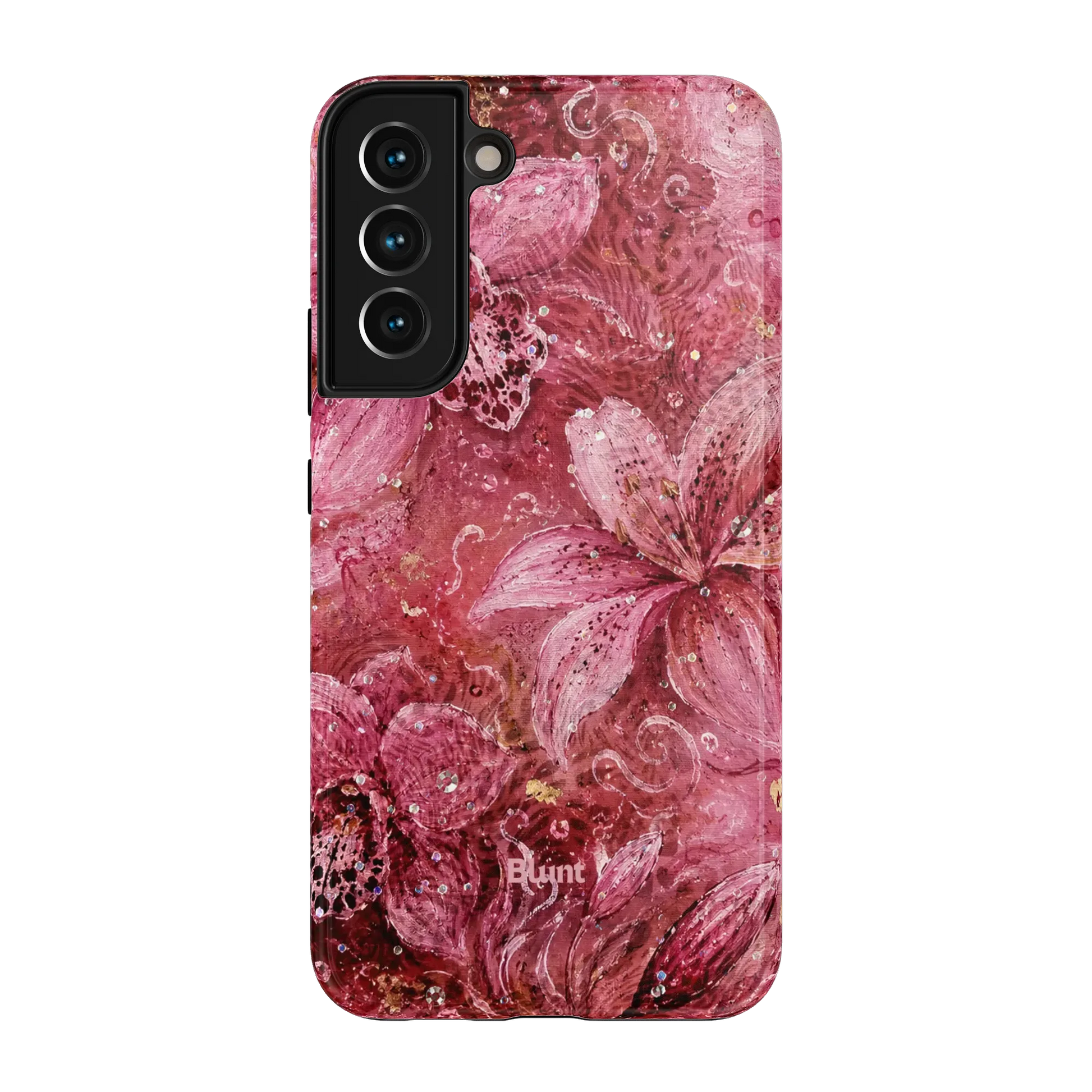 Fleurline-samsung-case-Galaxy S22 Plus-1