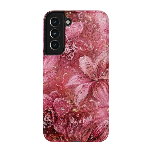 Fleurline-samsung-case-Galaxy S22 Plus-1
