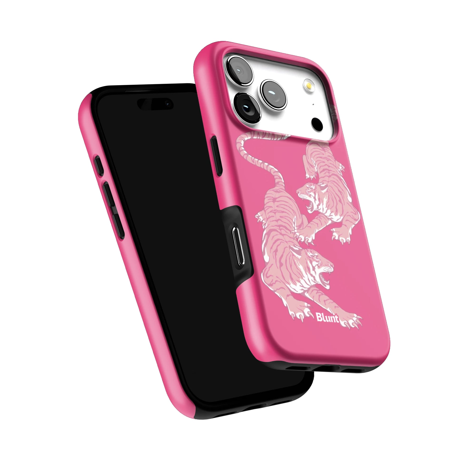 Pink-Strikes-iphone-case-iPhone 17 Pro-5
