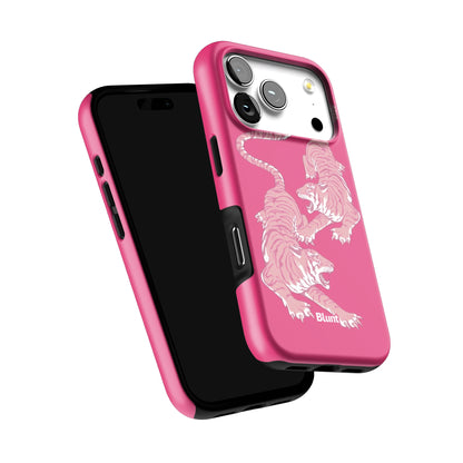 Pink-Strikes-iphone-case-iPhone 17 Pro-5