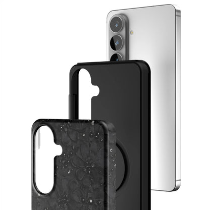 Noir-Bloom-samsung-case-Galaxy S26 Plus-3