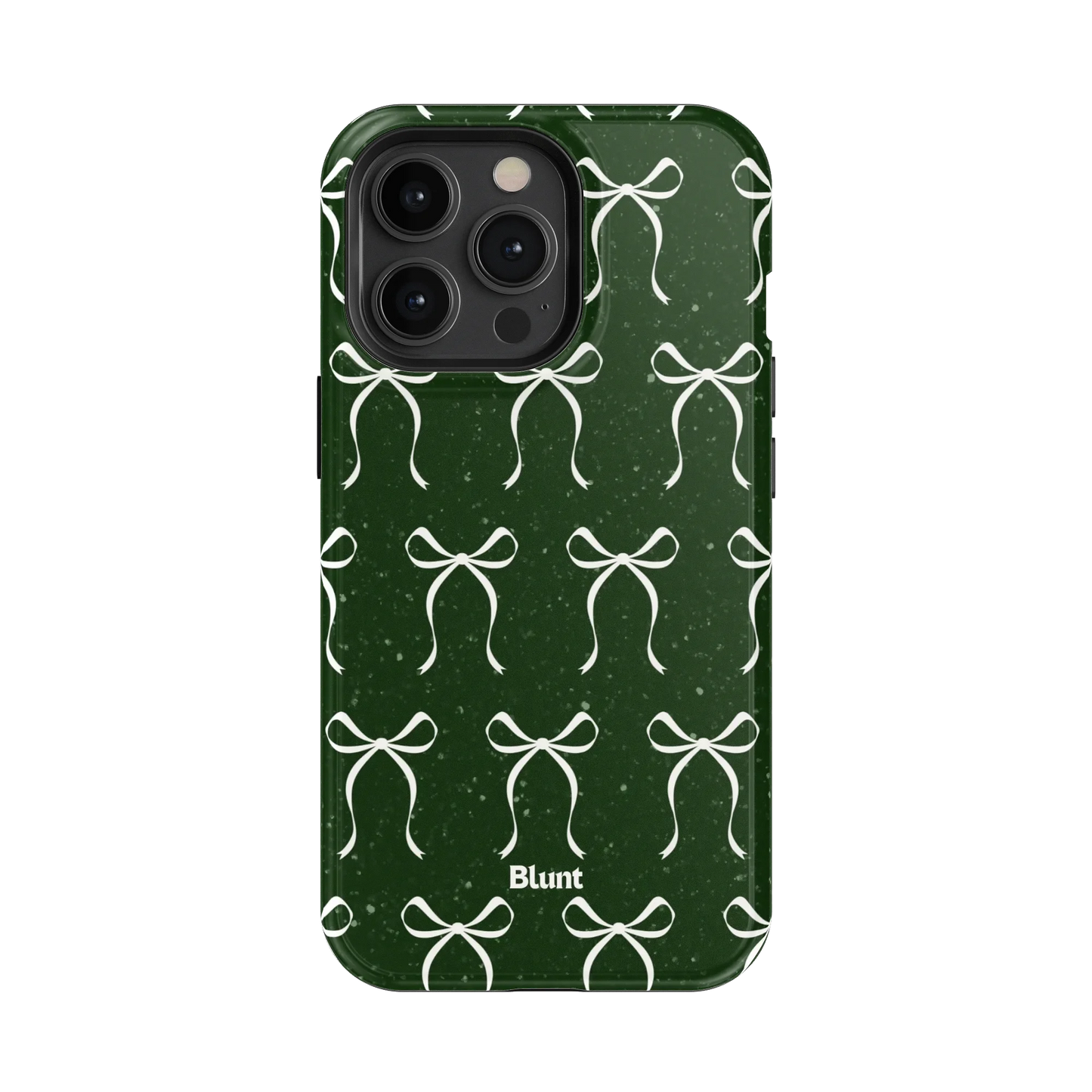 Knot iPhone Case