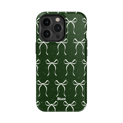 Knot iPhone Case