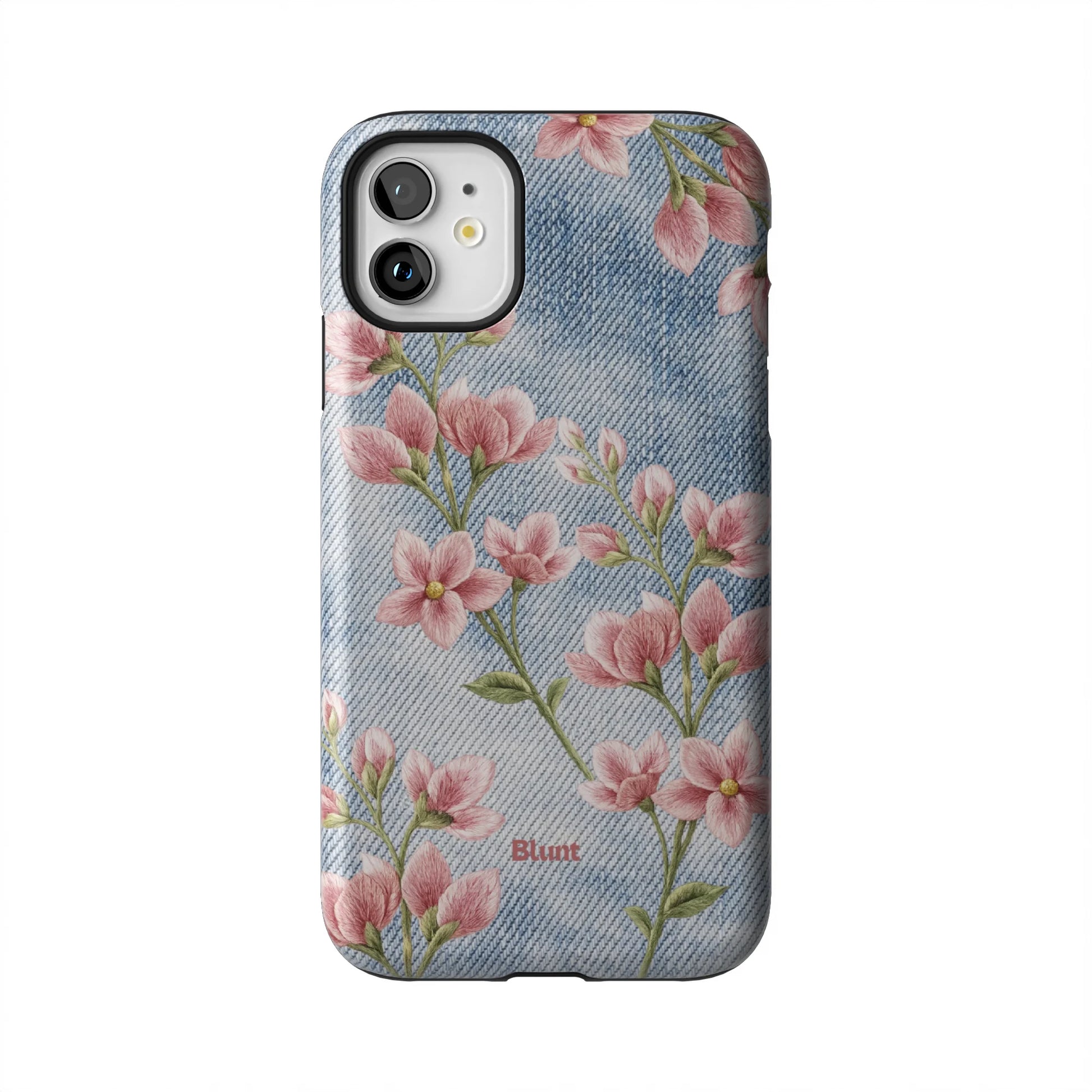 Floral-Fade-iphone-case-iPhone 11-1