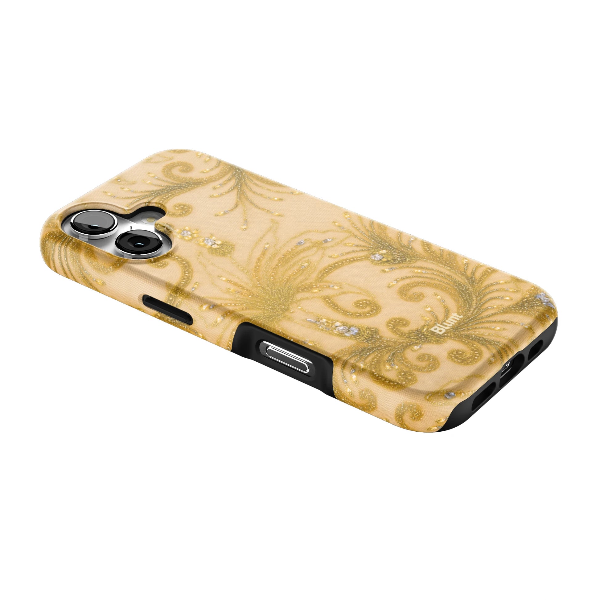 Yellow-Verdant-iphone-case-iPhone 17-2