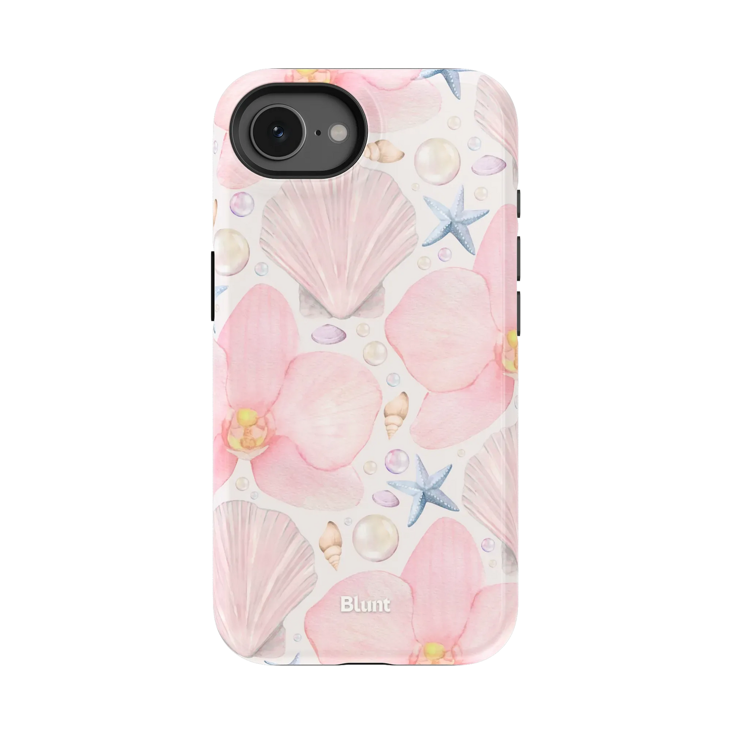 iPhone 16 E Tough