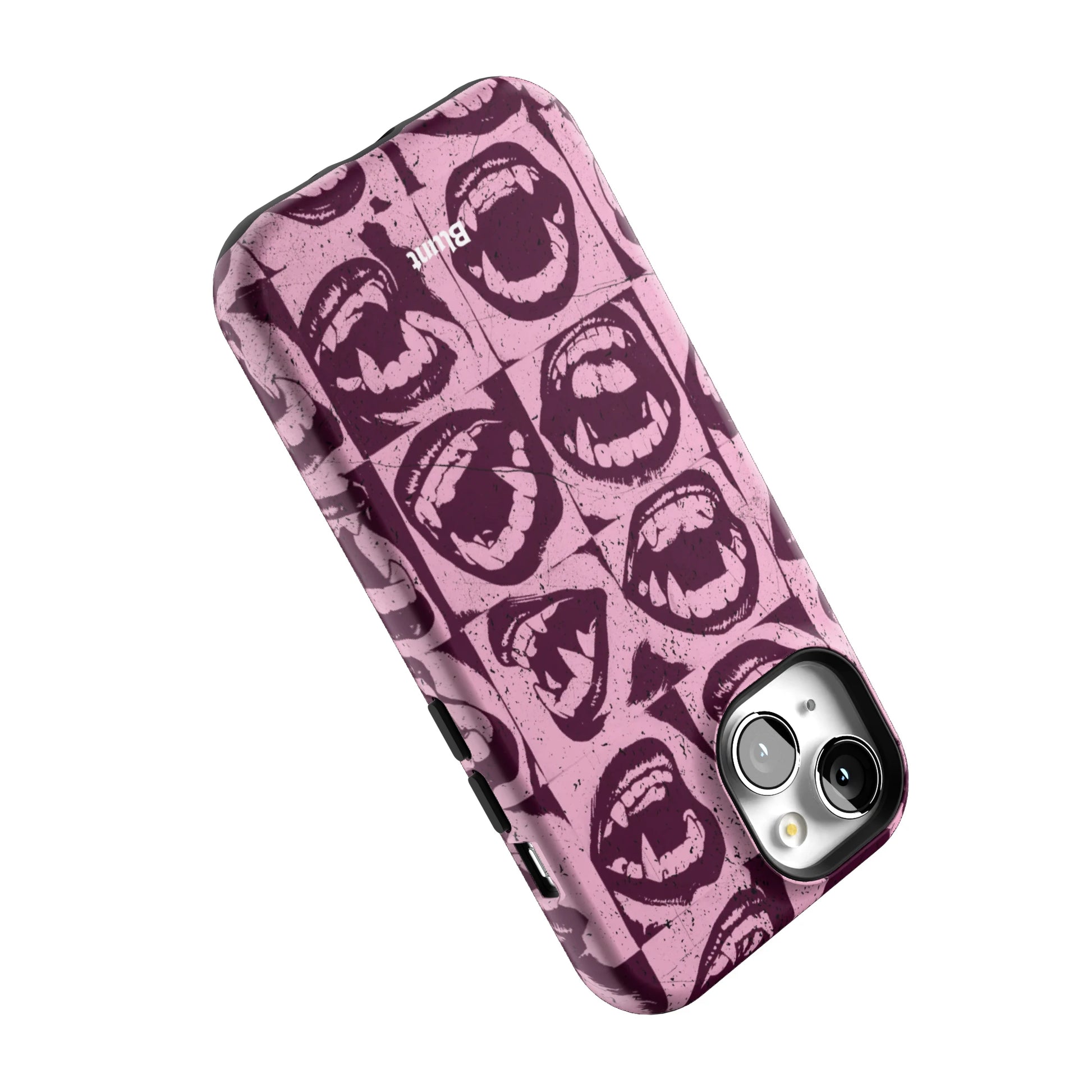 Sharp-Grid-iphone-case-iPhone 15-4
