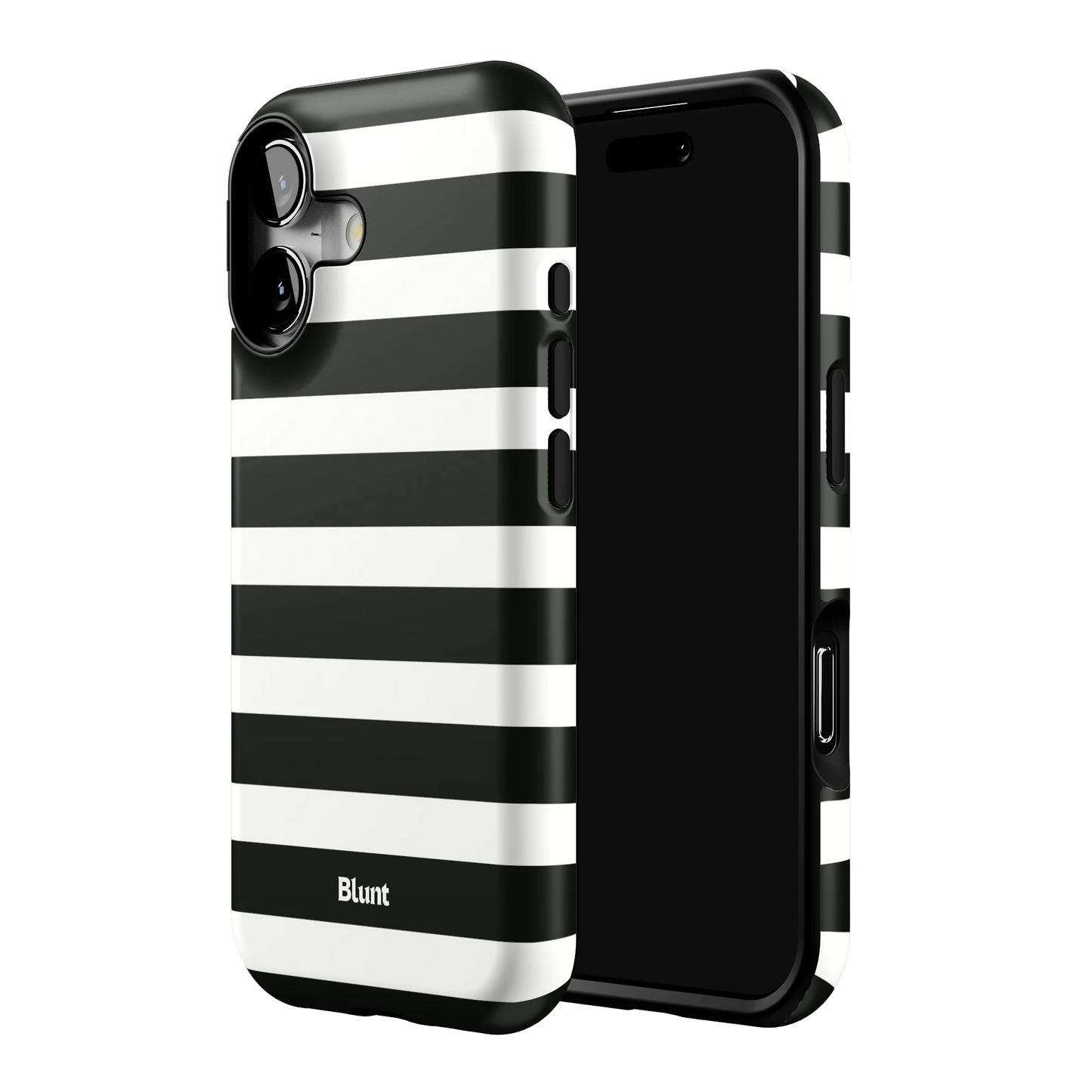Classic Stripe iPhone Case