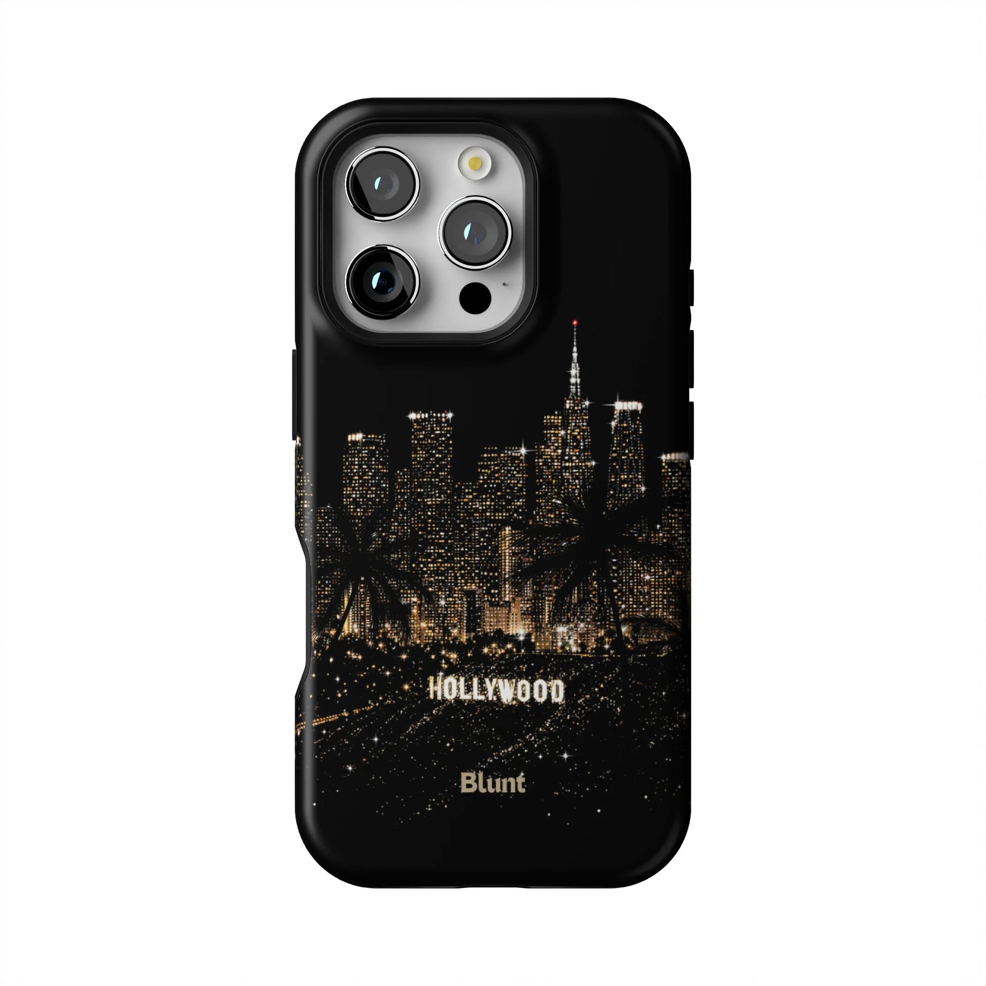 Downtown-LA-iphone-case-iPhone 16 Pro-1