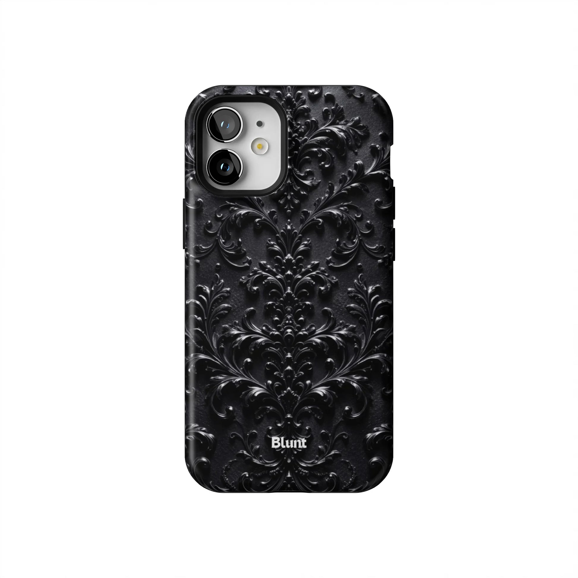 Regal-Obsidian-iphone-case-iPhone 12 Mini-1