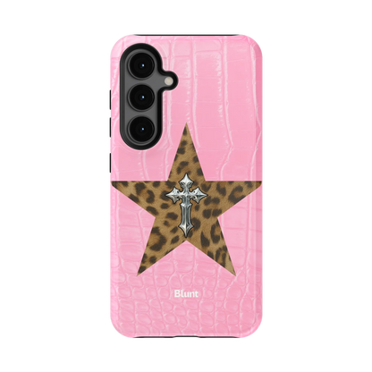 Nova Rae Samsung Case