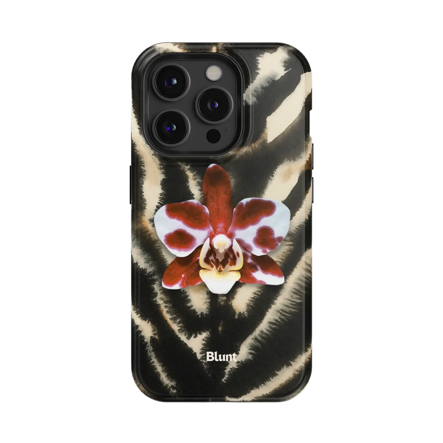 Huntress iPhone Case