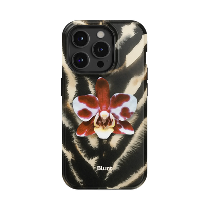 Huntress iPhone Case